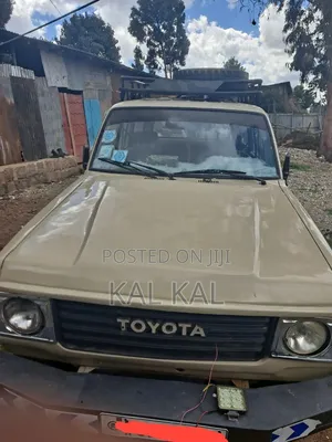 Land Rover Freelander 1998