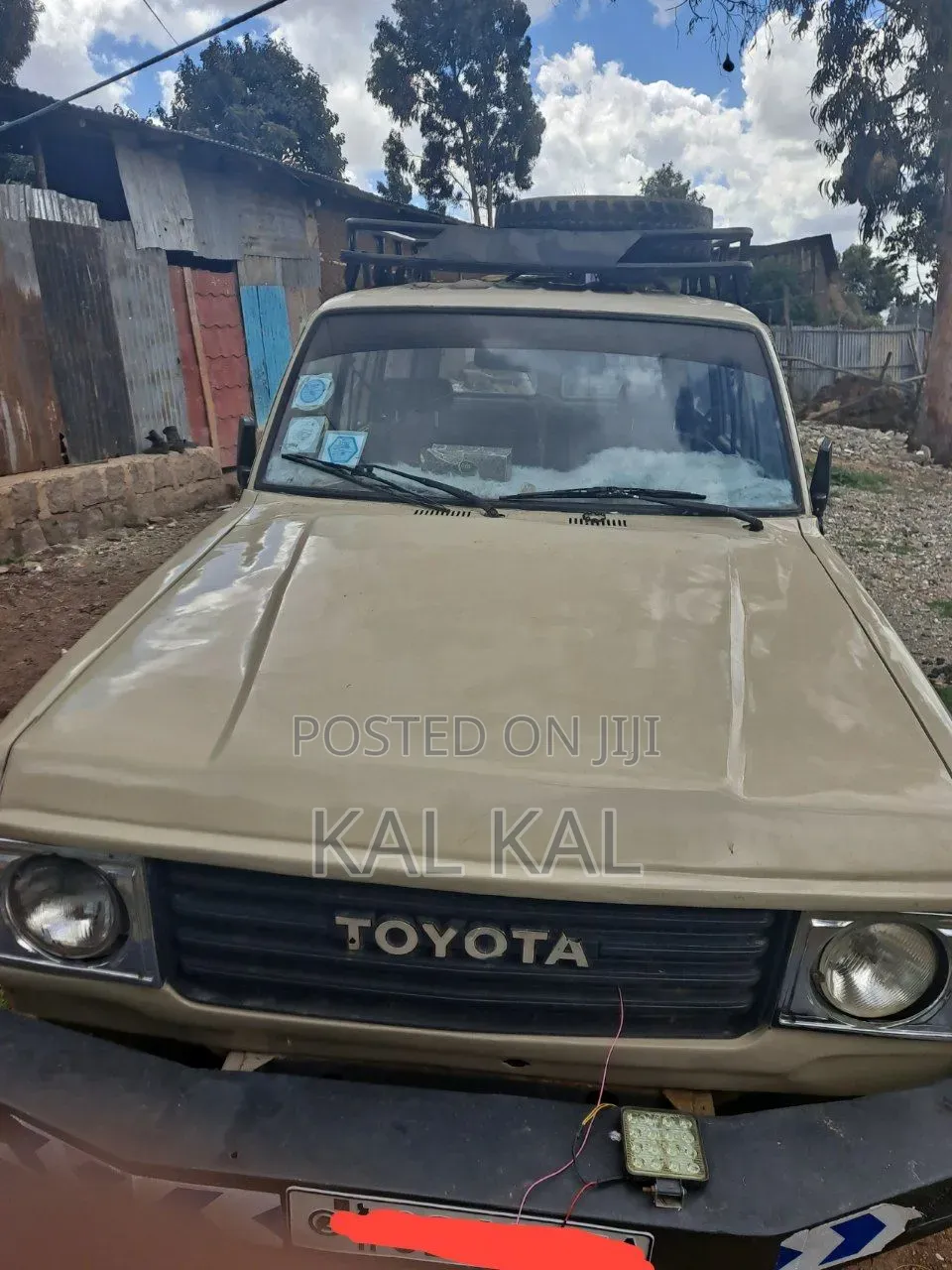 Land Rover Freelander 1998