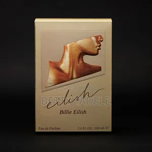 Eilish By Billie Eilish Eau De Parfum 100 Ml (3.4 Fl.Oz)