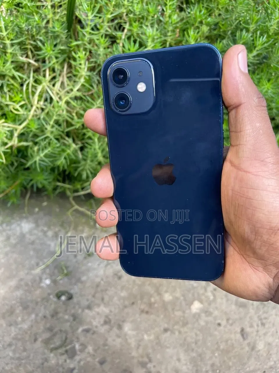 Apple iPhone 12 64 GB Blue