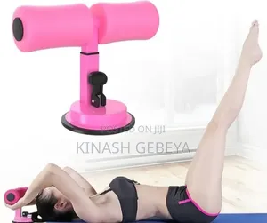 Sit Up and Push Assistant Stand Bar