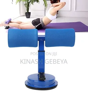 Sit Up and Push Assistant Stand Bar