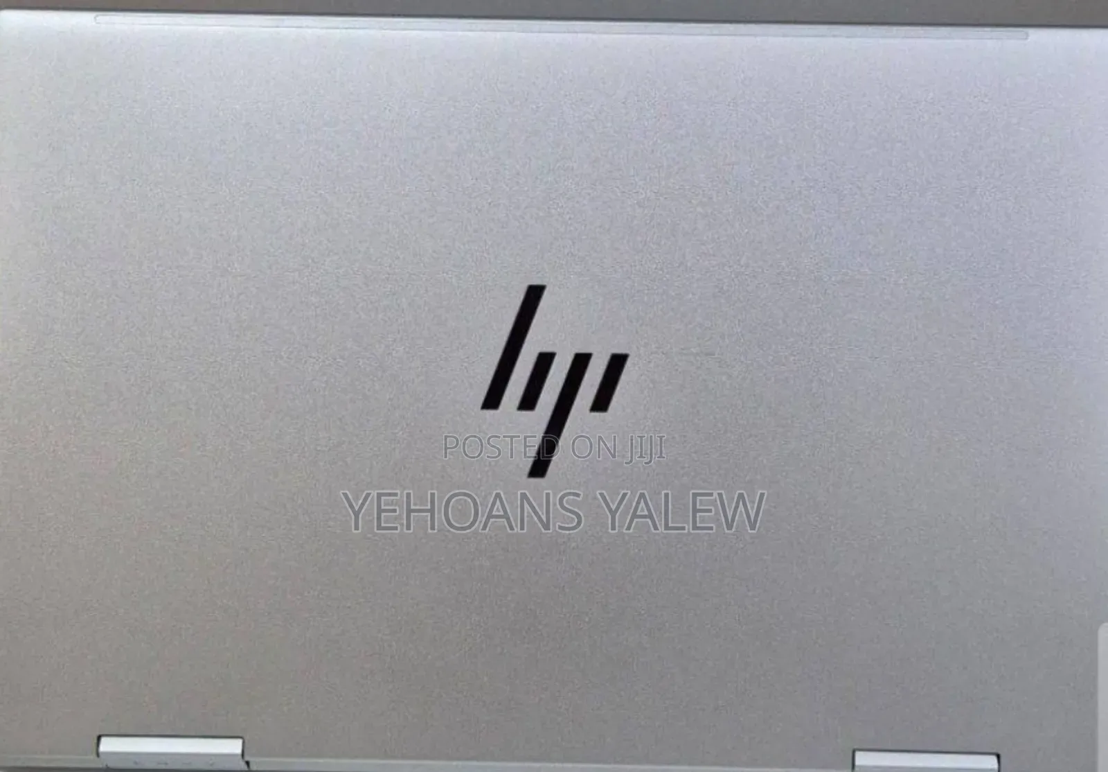 New Laptop HP Envy X360 8GB Intel Core i5 SSD 512GB