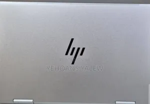 New Laptop HP Envy X360 8GB Intel Core i5 SSD 512GB