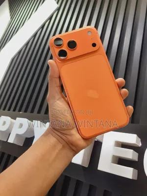 Apple iPhone 17 Pro Max 512 GB Orange