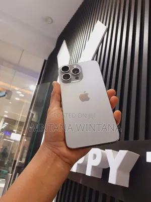Apple iPhone 15 Pro Max 256 GB