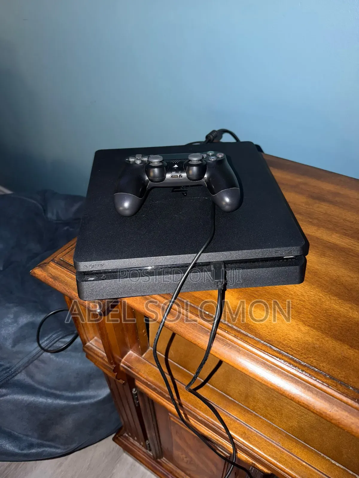 Ps4 Slim Jailbreak