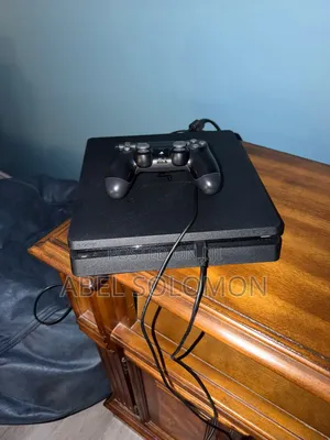 Ps4 Slim Jailbreak