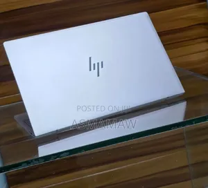 New Laptop HP Envy 13 8GB Intel Core i5 SSD 256GB