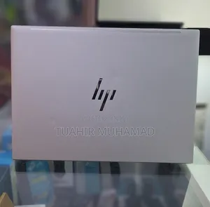 New Laptop HP EliteBook 840 16GB Intel Core i5 SSD 512GB