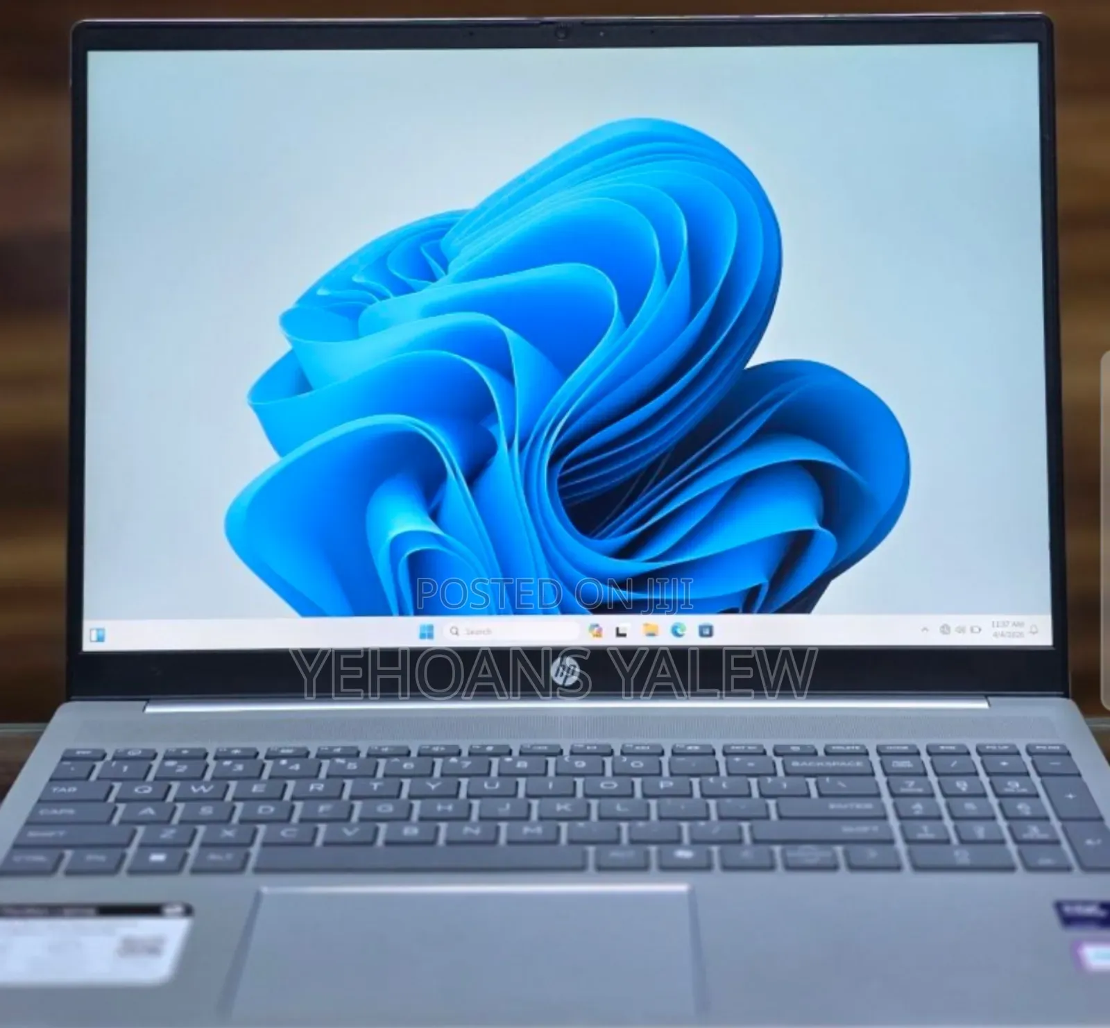 New Laptop HP Pavilion 15z 8GB Intel Core Ultra 5 SSD 512GB