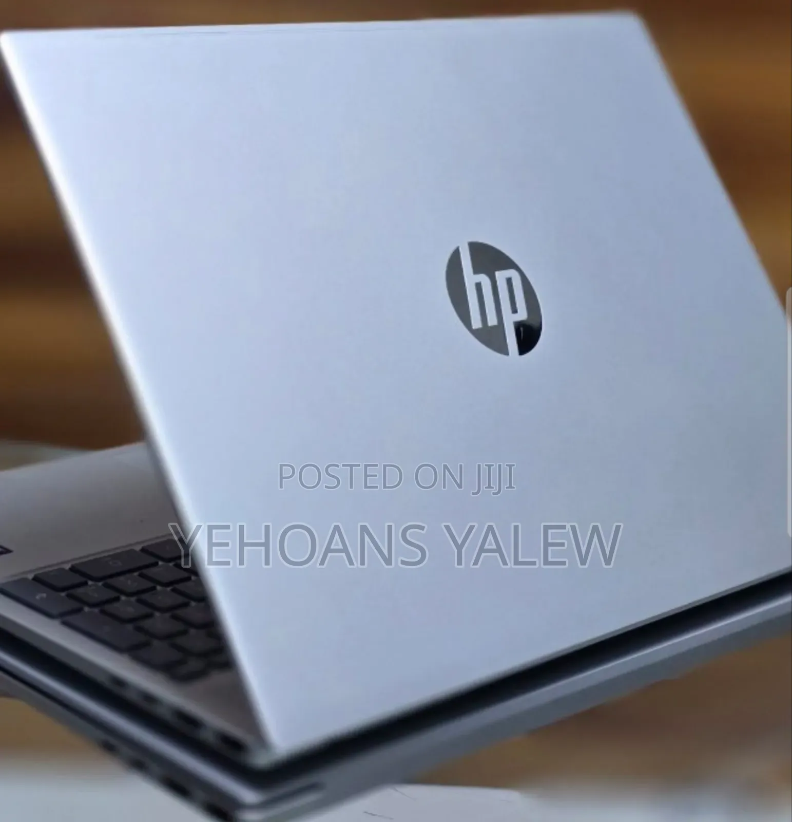 New Laptop HP Pavilion 15z 8GB Intel Core Ultra 5 SSD 512GB