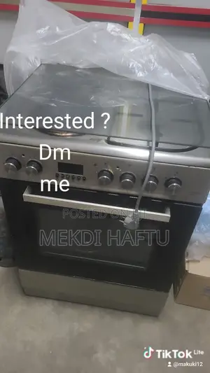 Ovens for House