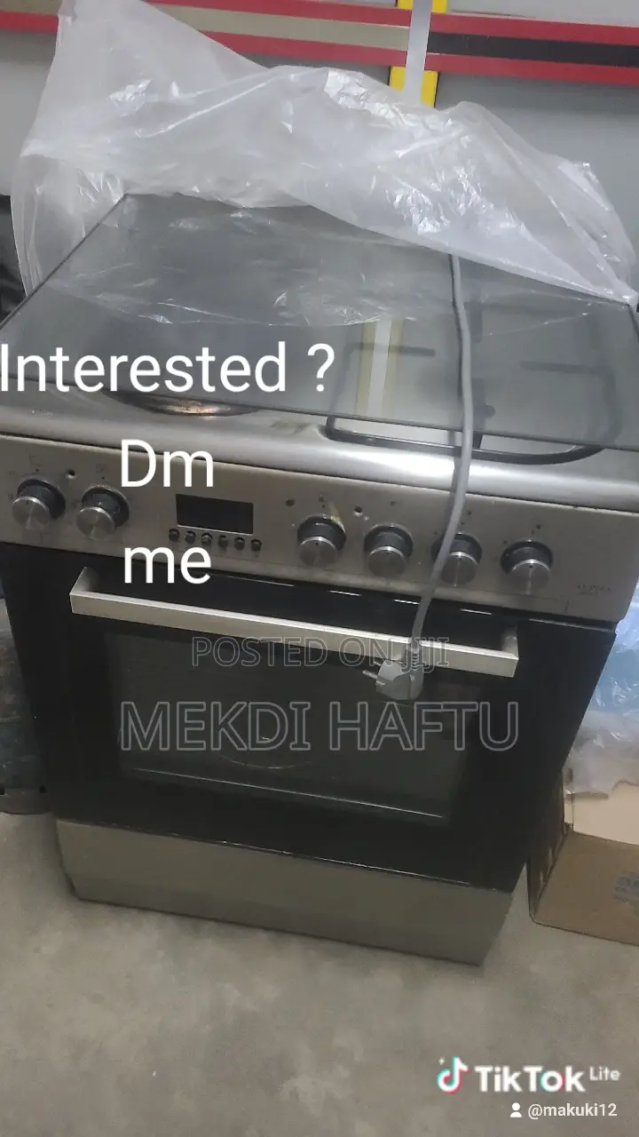 Ovens for House