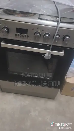 Ovens for House