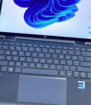 New Laptop HP Spectre 16GB Intel Core i7 SSD 1T