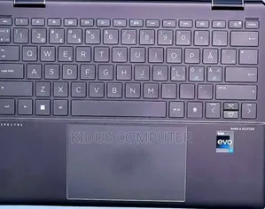 New Laptop HP Spectre 16GB Intel Core i7 SSD 1T