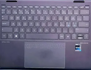 New Laptop HP Spectre 16GB Intel Core i7 SSD 1T
