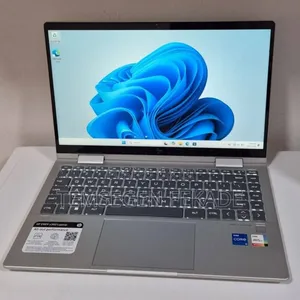 New Laptop HP Envy X360 8GB Intel Core i5 SSD 512GB