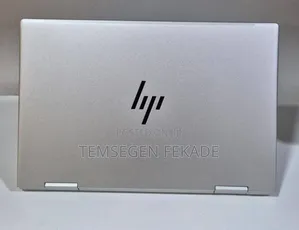 New Laptop HP Envy X360 8GB Intel Core i5 SSD 512GB