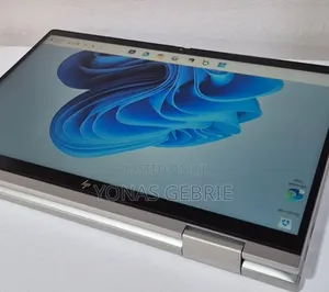 New Laptop HP Envy X360 8GB Intel Core i5 SSD 512GB