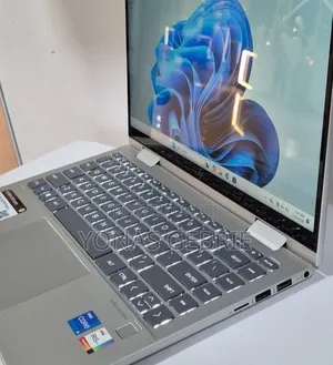 New Laptop HP Envy X360 8GB Intel Core i5 SSD 512GB