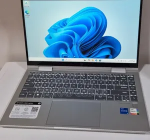 New Laptop HP Envy X360 8GB Intel Core i5 SSD 512GB