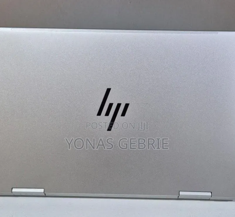 New Laptop HP Envy X360 8GB Intel Core i5 SSD 512GB