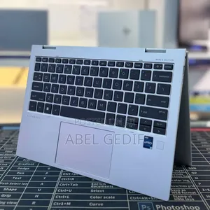 New Laptop HP 16GB Intel Core i7 SSD 512GB