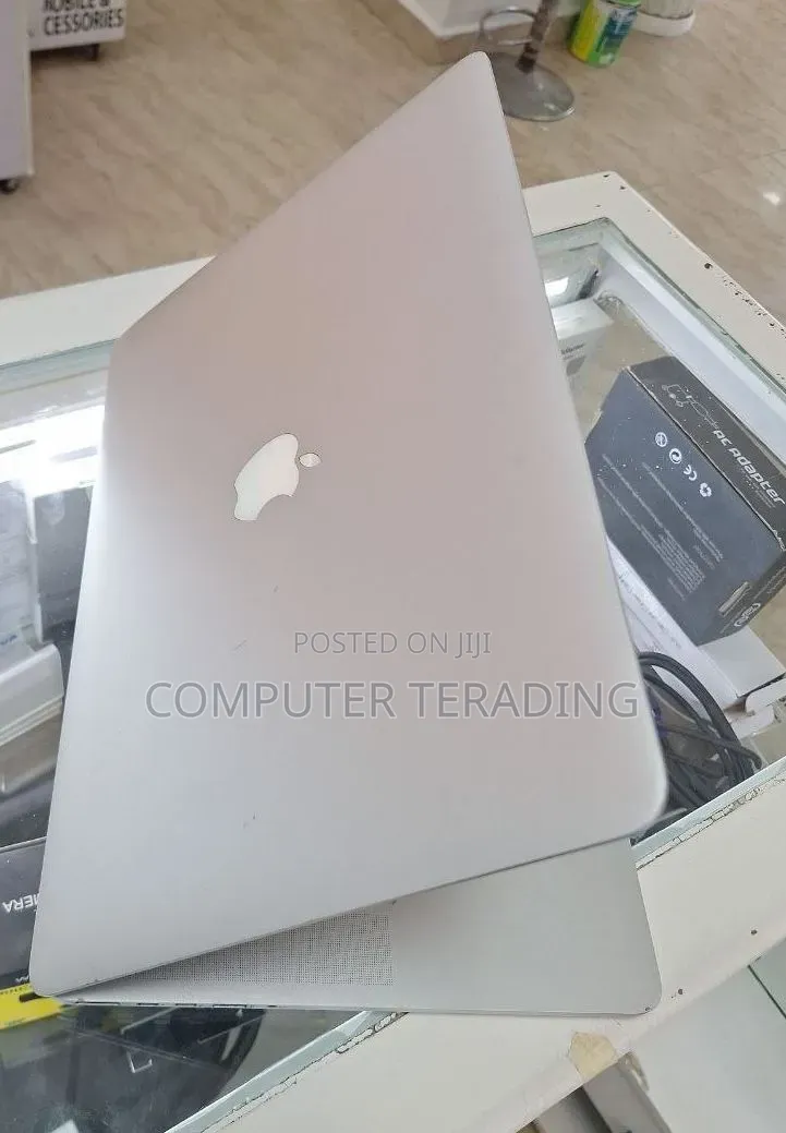 New Laptop Apple MacBook Pro 2014 16GB Intel Core i7 SSD 512GB