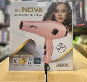 Nova Hair Dray