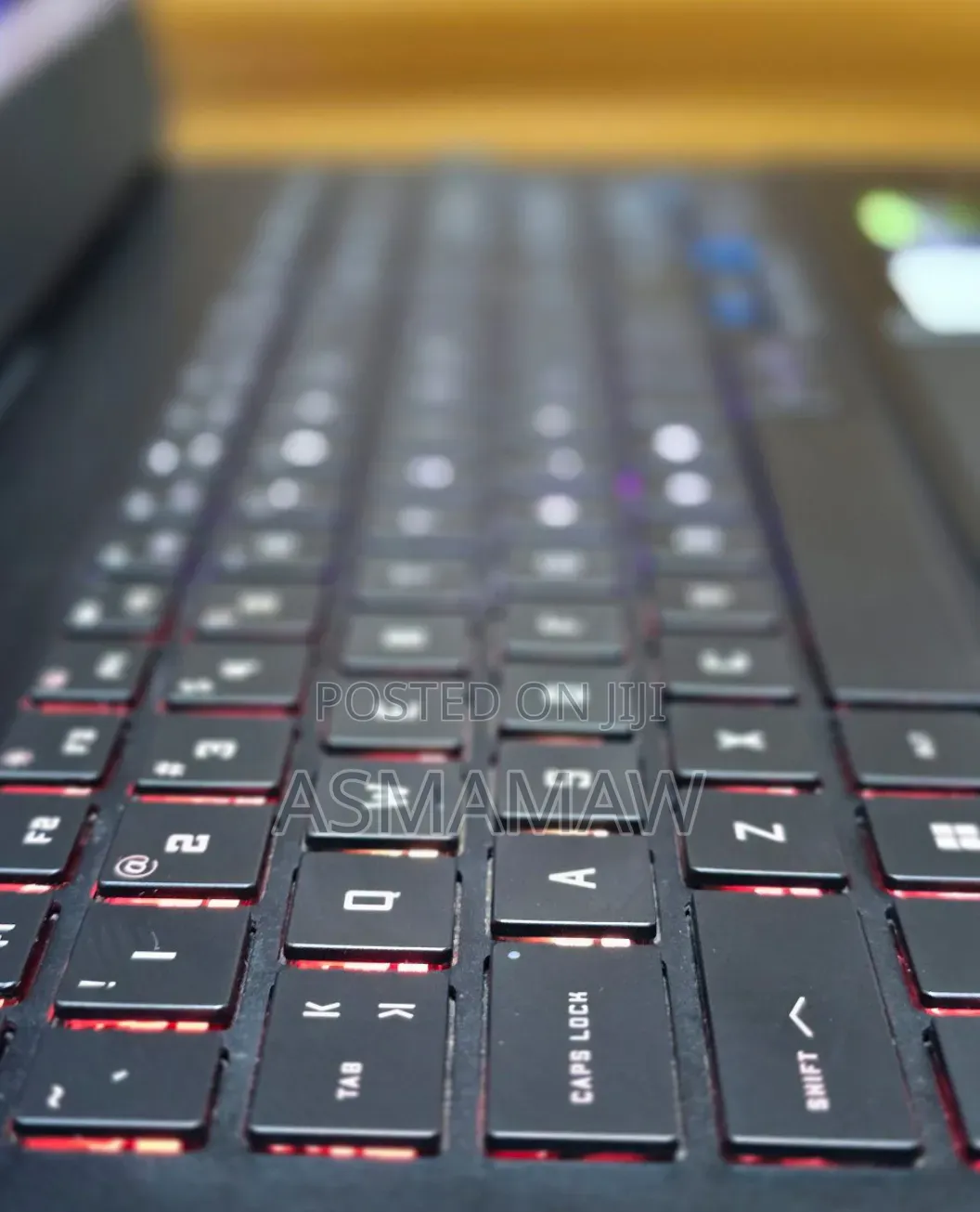 New Laptop Omatek Smartbook 16GB Intel Core i7 SSD 512GB