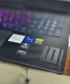 New Laptop Omatek Smartbook 16GB Intel Core i7 SSD 512GB