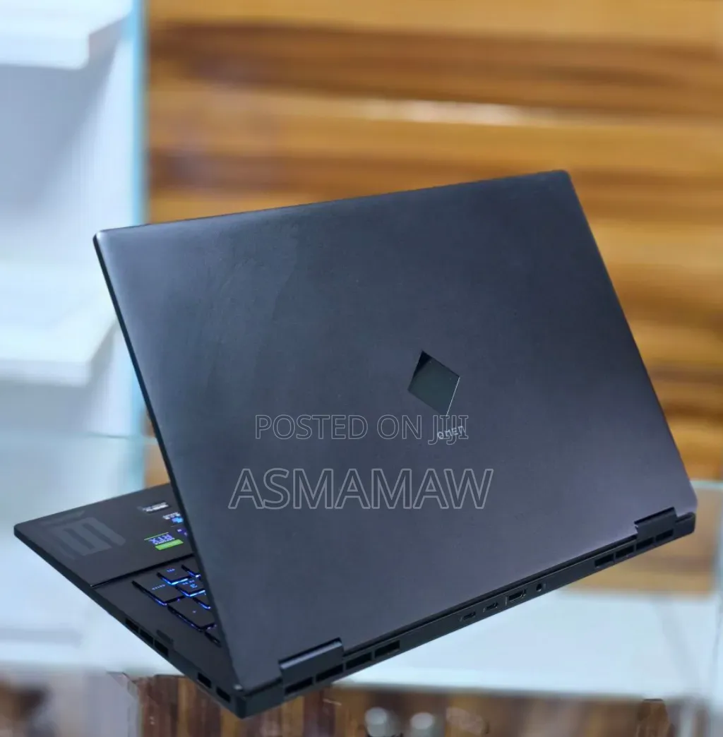 New Laptop Omatek Smartbook 16GB Intel Core i7 SSD 512GB