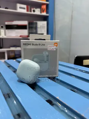 Redmi 8 Lite Earbud