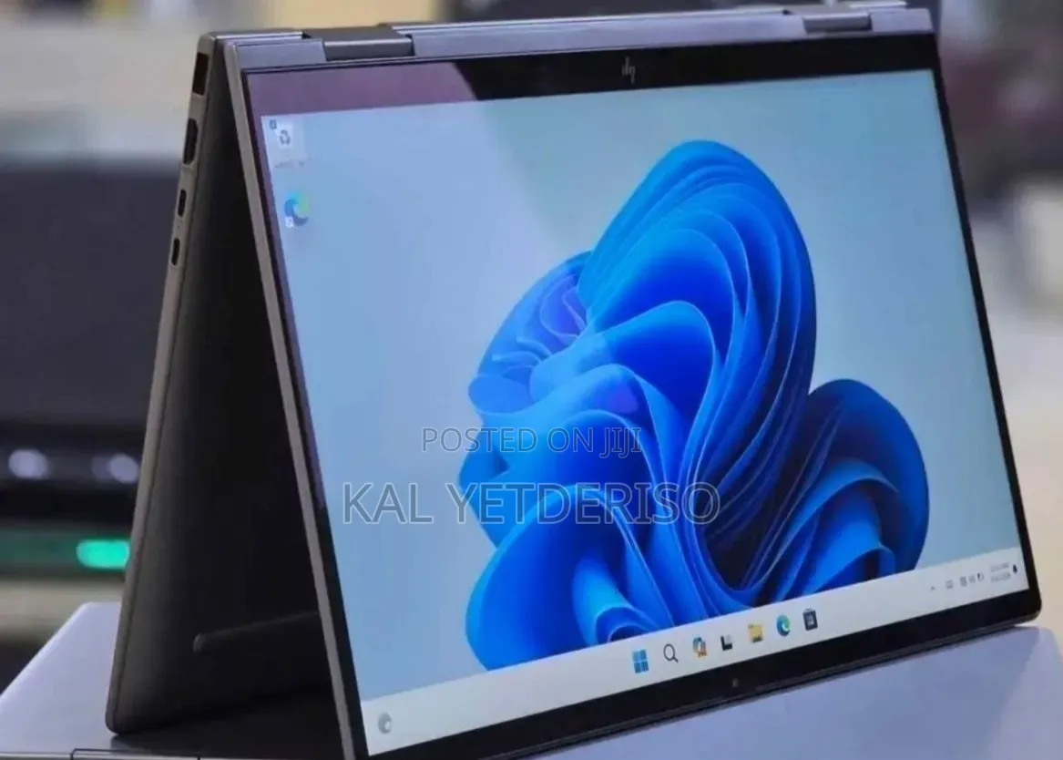 New Laptop HP Envy X360 16GB Intel Core i7 SSD 1T