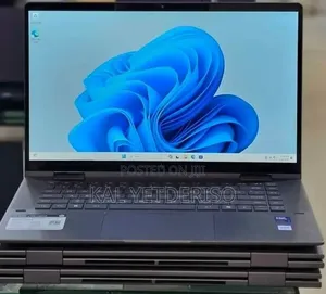 New Laptop HP Envy X360 16GB Intel Core i7 SSD 1T