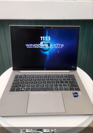 New Laptop HP ZBook X2 16GB Intel Core i7 SSD 512GB