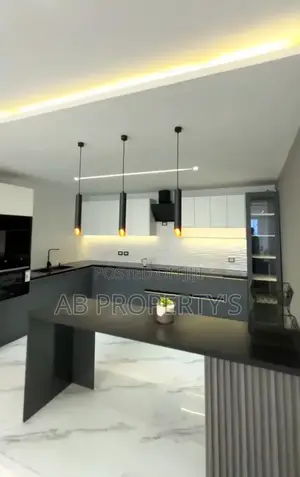 Furnished 3bdrm Apartment in Signal 22, Yeka for sale