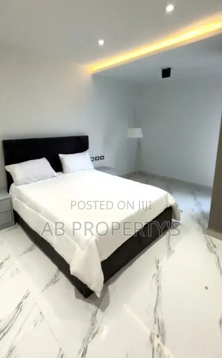 Furnished 3bdrm Apartment in Signal 22, Yeka for sale