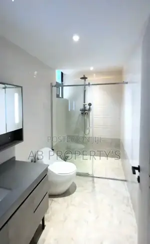 Furnished 3bdrm Apartment in Signal 22, Yeka for sale