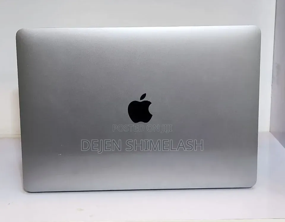 New Laptop Apple MacBook Pro 2017 8GB Intel Core i5 SSD 512GB