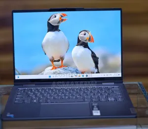 New Laptop Lenovo Yoga 7i 16GB Intel Core i7 SSD 512GB