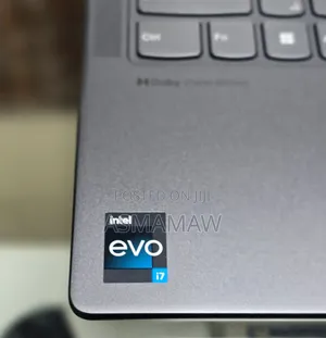 New Laptop Lenovo Yoga 7i 16GB Intel Core i7 SSD 512GB