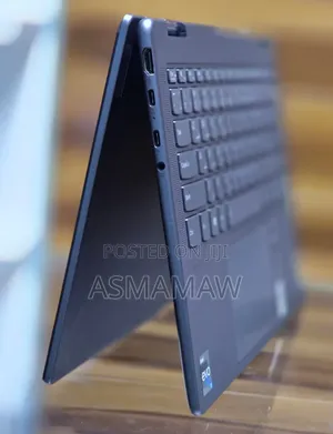 New Laptop Lenovo Yoga 7i 16GB Intel Core i7 SSD 512GB