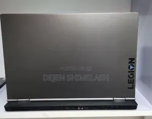 New Laptop Lenovo Legion 5 16GB Intel Core i7 HDD 512GB