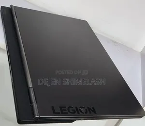 New Laptop Lenovo Legion 5 16GB Intel Core i7 HDD 512GB