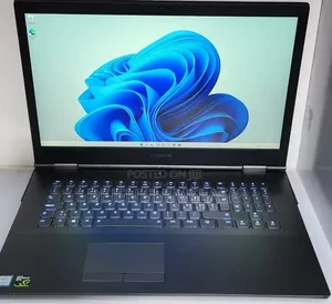 New Laptop Lenovo Legion 5 16GB Intel Core i7 HDD 512GB