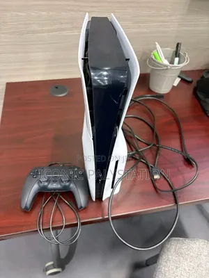 Used Playstation 5 መግዛት ጀምረናል