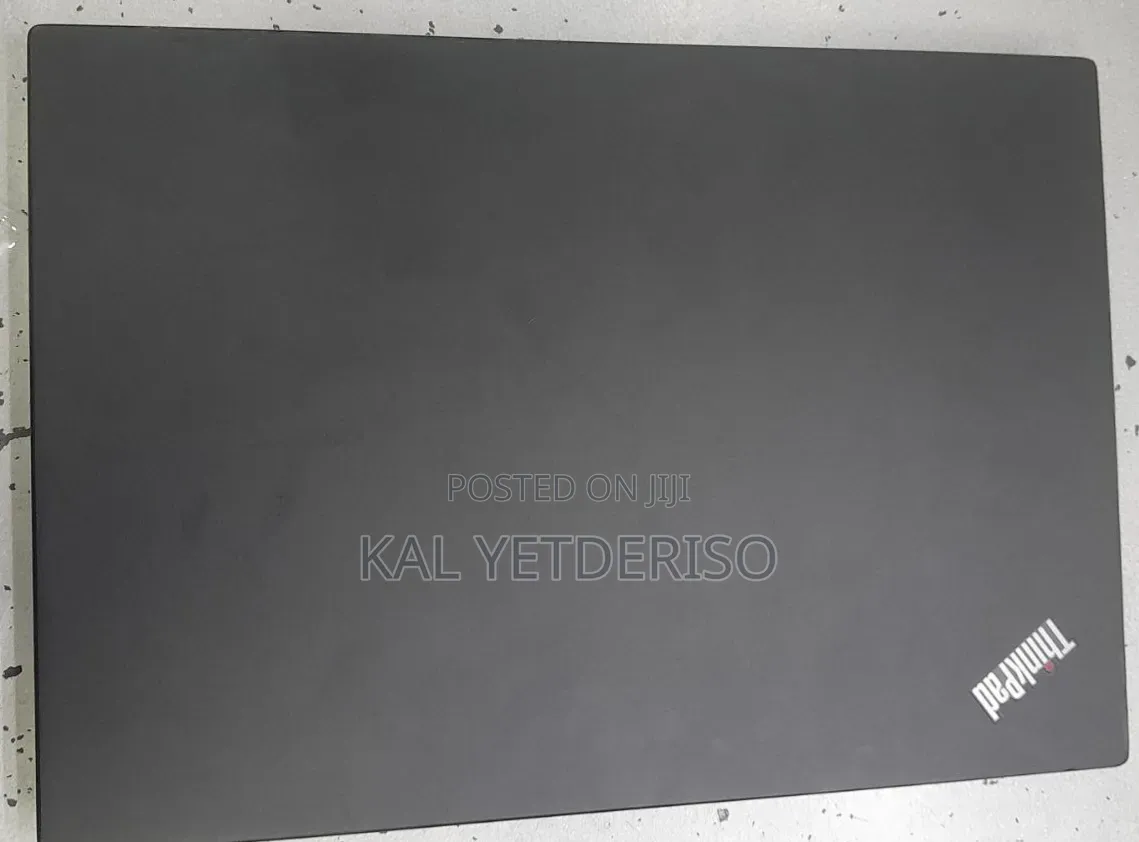 New Laptop Lenovo ThinkPad X1 Yoga 16GB Intel Core i5 SSD 512GB